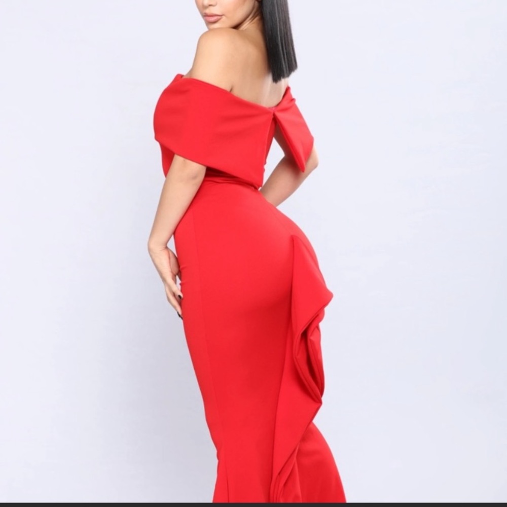 Penthouse fashion nova dress
